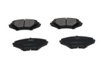 Kavo Parts Piduriklotsi komplekt,  ketaspidur KBP-4546