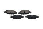 Kavo Parts Piduriklotsi komplekt,  ketaspidur KBP-4582