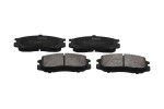Kavo Parts Piduriklotsi komplekt,  ketaspidur KBP-5505