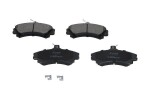 Kavo Parts Piduriklotsi komplekt,  ketaspidur KBP-5507