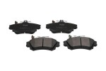 Kavo Parts Piduriklotsi komplekt,  ketaspidur KBP-5519