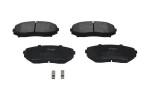 Kavo Parts Piduriklotsi komplekt,  ketaspidur KBP-5565