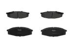 Kavo Parts Piduriklotsi komplekt,  ketaspidur KBP-6501