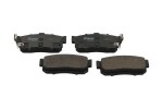 Kavo Parts Piduriklotsi komplekt,  ketaspidur KBP-6513