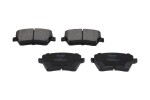 Kavo Parts Piduriklotsi komplekt,  ketaspidur KBP-6559