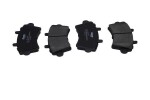 Kavo Parts Piduriklotsi komplekt,  ketaspidur KBP-6563