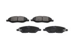Kavo Parts Piduriklotsi komplekt,  ketaspidur KBP-6578