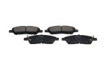 Kavo Parts Piduriklotsi komplekt,  ketaspidur KBP-6613