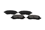 Kavo Parts Piduriklotsi komplekt,  ketaspidur KBP-8015