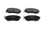 Kavo Parts Piduriklotsi komplekt,  ketaspidur KBP-8025