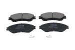 Kavo Parts Piduriklotsi komplekt,  ketaspidur KBP-8533