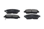 Kavo Parts Piduriklotsi komplekt,  ketaspidur KBP-9005