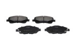 Kavo Parts Piduriklotsi komplekt,  ketaspidur KBP-9018