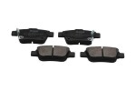Kavo Parts Piduriklotsi komplekt,  ketaspidur KBP-9019