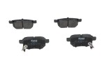 Kavo Parts Piduriklotsi komplekt,  ketaspidur KBP-9025