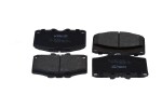 Kavo Parts Piduriklotsi komplekt,  ketaspidur KBP-9028