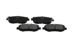 Kavo Parts Piduriklotsi komplekt,  ketaspidur KBP-9044
