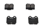Kavo Parts Piduriklotsi komplekt,  ketaspidur KBP-9066