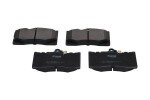 Kavo Parts Piduriklotsi komplekt,  ketaspidur KBP-9085