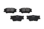 Kavo Parts Piduriklotsi komplekt,  ketaspidur KBP-9086