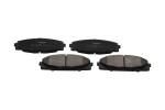 Kavo Parts Piduriklotsi komplekt,  ketaspidur KBP-9089