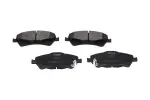 Kavo Parts Piduriklotsi komplekt,  ketaspidur KBP-9103