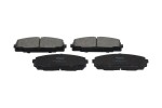 Kavo Parts Piduriklotsi komplekt,  ketaspidur KBP-9124