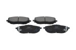 Kavo Parts Piduriklotsi komplekt,  ketaspidur KBP-9153
