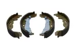 Kavo Parts Piduriklotside komplekt KBS-10004