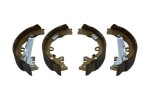 Kavo Parts Piduriklotside komplekt KBS-10015