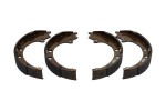 Kavo Parts Piduriklotside komplekt KBS-2903
