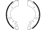Kavo Parts Piduriklotside komplekt KBS-2907