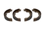 Kavo Parts Piduriklotside komplekt KBS-2908