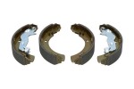 Kavo Parts Piduriklotside komplekt KBS-2910