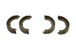 Kavo Parts Piduriklotside komplekt KBS-3404