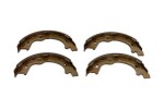 Kavo Parts Piduriklotside komplekt KBS-3414