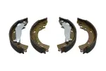 Kavo Parts Piduriklotside komplekt KBS-3419