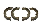 Kavo Parts Piduriklotside komplekt KBS-3422