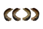 Kavo Parts Piduriklotside komplekt KBS-3906