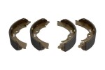 Kavo Parts Piduriklotside komplekt KBS-3915