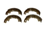 Kavo Parts Piduriklotside komplekt KBS-4401