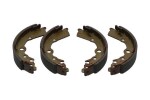 Kavo Parts Piduriklotside komplekt KBS-4413