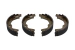 Kavo Parts Piduriklotside komplekt KBS-4419