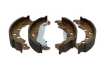 KAVO PARTS Piduriklotside komplekt KBS-5402