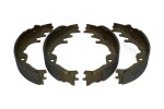 Kavo Parts Piduriklotside komplekt KBS-5403