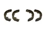Kavo Parts Piduriklotside komplekt KBS-6403