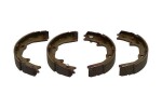 Kavo Parts Piduriklotside komplekt KBS-6404
