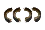 Kavo Parts Piduriklotside komplekt KBS-6406