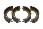 Kavo Parts Piduriklotside komplekt KBS-6408