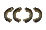 Kavo Parts Piduriklotside komplekt KBS-6412